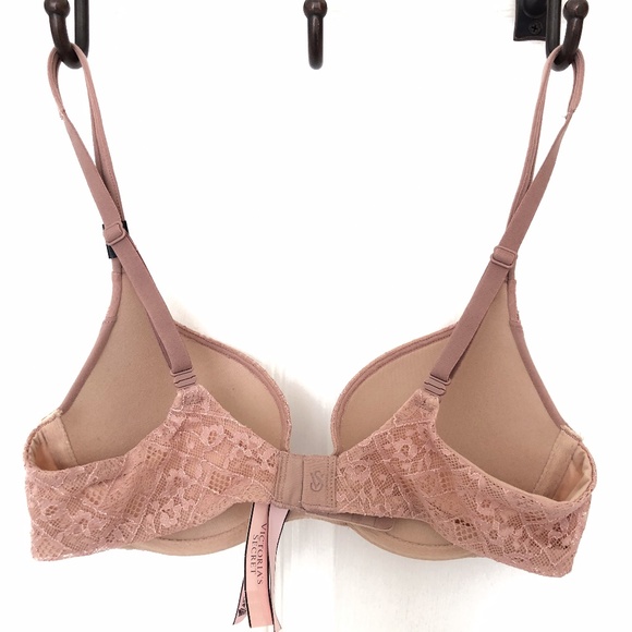 VIctoria's Secret Perfect-Shape Push-Up Bra - Picture 4 of 5